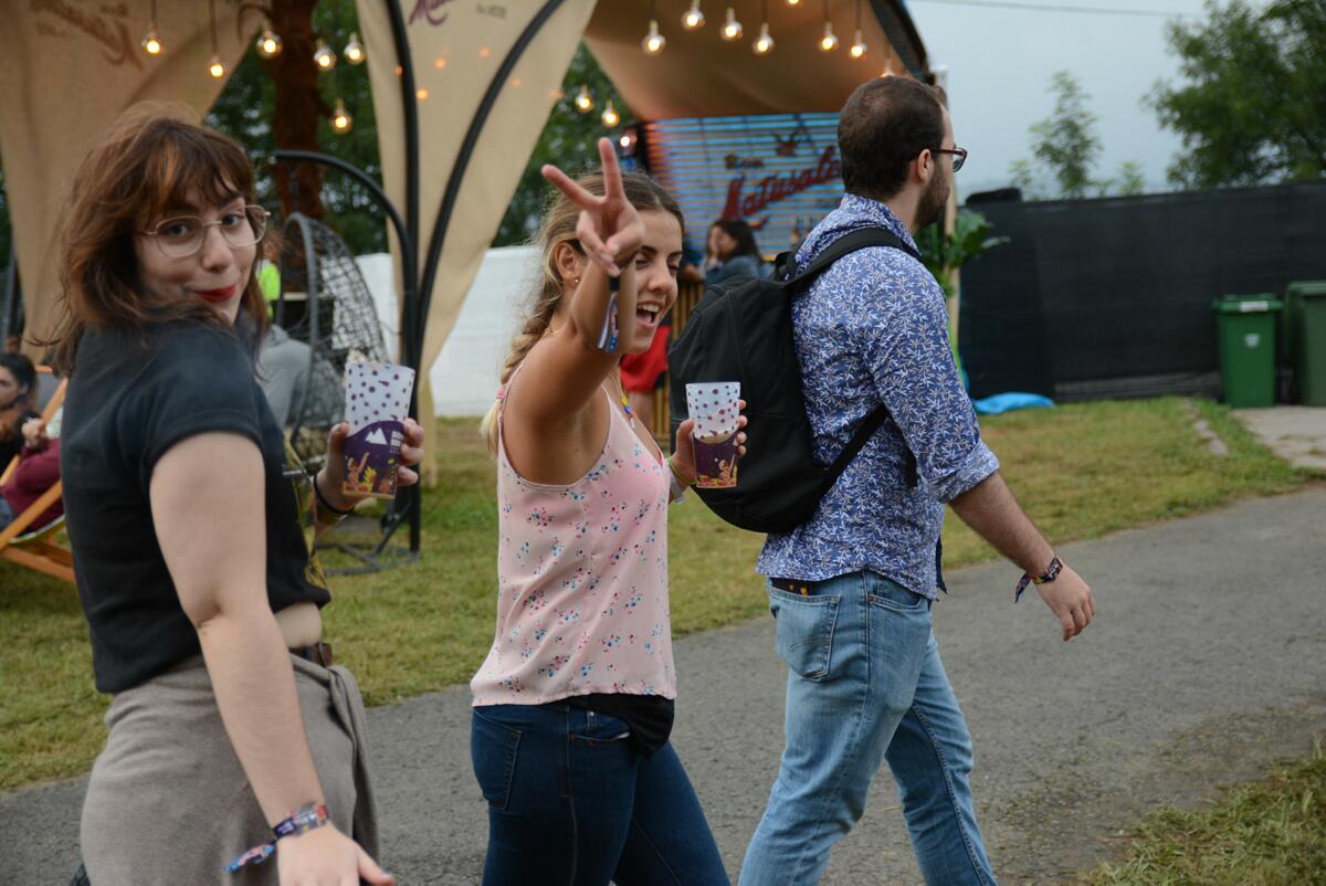 Foto 280 de la s&aacute;bado 8 de julio | Bilbao BBK Live 2017